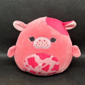 Kerry the Seacow Squishmallow 8”